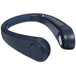 Изображение товара Вентилятор ZDK FAN M66blue  синий