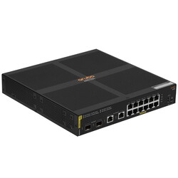 Изображение товара Коммутатор HPE Aruba Networking 6000 12G Class4 PoE 2G/2SFP 139W