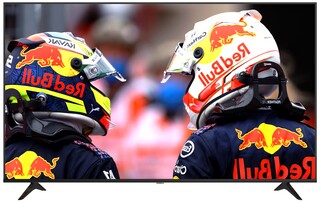 Изображение товара 65" (165.1 см) Телевизор Premier 65PRM2020USV черный