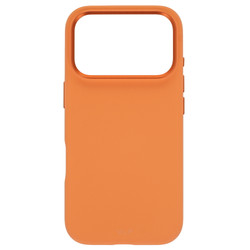 Изображение товара Накладка  VLP Aster Pro Case для Apple iPhone 17 Pro оранжевый