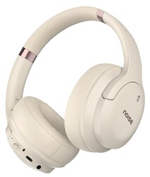 Изображение товара Беспроводные/проводные наушники Noise Airwave Max 4 бежевый 2024
