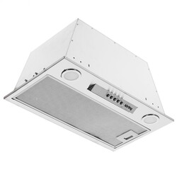 Изображение товара Вытяжка полновстраиваемая Korting KHI 6530 X серебристый