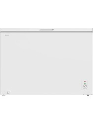 Изображение товара Морозильный ларь NORD CN 410 белый