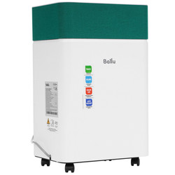 Изображение товара Осушитель воздуха Ballu Cobalt BD-20L CB белый