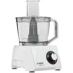Изображение товара Кухонный комбайн Bosch MultiTalent 8 MC812W620 белый