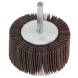 Изображение товара Круг лепестковый радиальный Зубр 36602-180