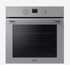 Изображение товара Электрический духовой шкаф Haier HOQ-K4AAN3GG серый