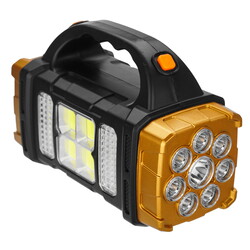 Изображение товара Фонарь Ultraflash LED38100