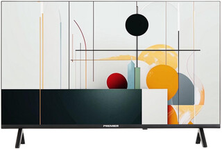 Изображение товара 32" (81.3 см) Телевизор Premier 32PRM510НS черный