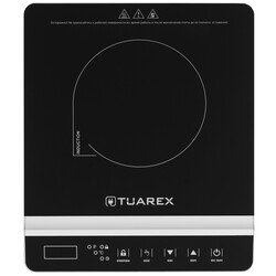 Изображение товара Плита компактная электрическая Tuarex TK-2730 черный