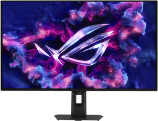 Изображение товара 31.5" Монитор ASUS ROG Strix OLED XG32UCDS черный