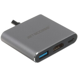 Изображение товара Док-станция JETACCESS JA-HV10