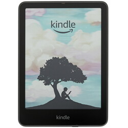 Изображение товара 7" Электронная книга Amazon Kindle Colorsoft Signature Edition черный