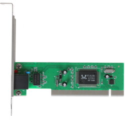 Изображение товара Сетевая карта DEXP ZH-FEPCI1