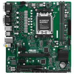 Изображение товара Материнская плата ASUS Pro A620M-C-CSM
