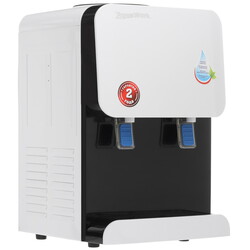 Изображение товара Диспенсер Aqua Work 105 TWR белый