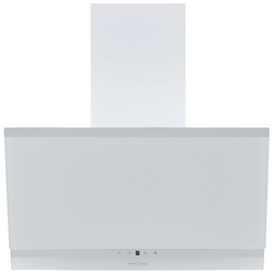 Изображение товара Вытяжка наклонная KRONA IRMA A 600 white S белый/серебристый