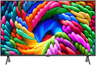 Изображение товара 43" (108 см) Телевизор LG 43NANO90A6B синий