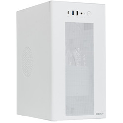 Изображение товара Корпус DEXP DCM-350W  белый