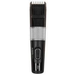 Изображение товара Машинка для стрижки BaByliss E973E черный/серебристый