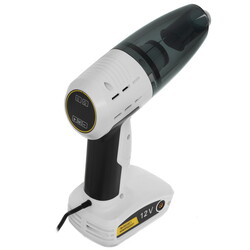 Изображение товара Пылесос автомобильный Kitfort КТ-5169