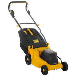 Изображение товара Газонокосилка аккумуляторная Huter CLM-G36LM37K4 CLM-36