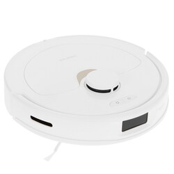 Изображение товара Робот-пылесос Roborock Q Revo белый