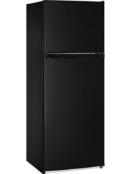 Изображение товара Холодильник с морозильником   NORD NRT 145 232 черный