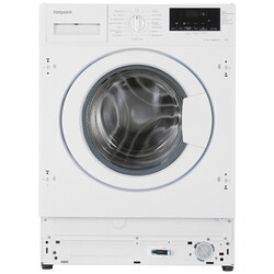 Изображение товара Встраиваемая стиральная машина Hotpoint BI WMHD 8482 V