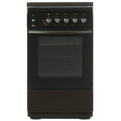 Изображение товара Газовая плита Flama N FG 24237 коричневый