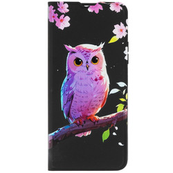 Изображение товара Чехол-книжка  Zibelino Book Premium для POCO C75/ Xiaomi Redmi 14C/ A4 черный