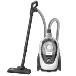 Изображение товара Пылесос Eurostek EVC-4516 серый