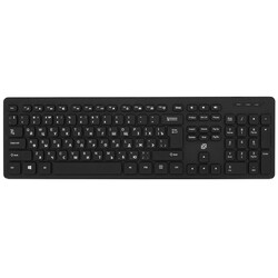 Изображение товара Клавиатура проводная Oklick K733