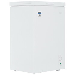 Изображение товара Морозильный ларь Dexp CE-10AMA белый