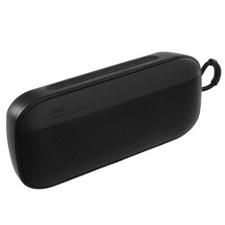 Изображение товара Портативная колонка Hoco HC21, черный