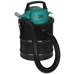 Изображение товара Строительный пылесос аккумуляторный FinePower OneBase CAV15 OneBase20, Без ЗУ, Без АКБ