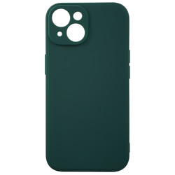 Изображение товара Накладка  Red Line iBox Case для Apple iPhone 15 зеленый