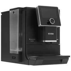 Изображение товара Кофемашина автоматическая Nivona CafeRomatica NICR 960 черный