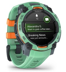 Изображение товара Спортивные часы Garmin Instinct 3