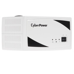 Изображение товара ИБП для котла CyberPower SMP750EI
