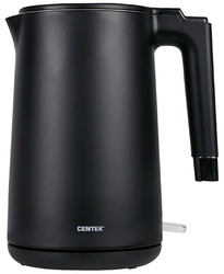 Изображение товара Электрочайник Centek CT-1011 черный