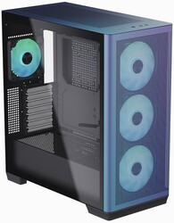Изображение товара Корпус APNX Creator C1 [APCM-CR01043.C1] фиолетовый
