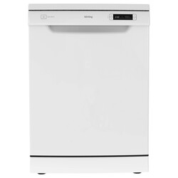 Изображение товара Посудомоечная машина Korting KDF 60578 белый