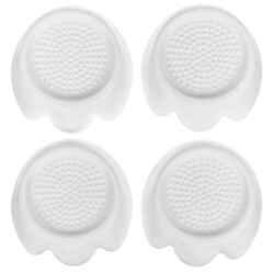 Изображение товара Антивибрационные подставки Holder AVS-02W, 4 шт