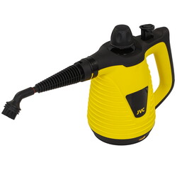 Изображение товара Пароочиститель JVC JH-SC4099 желтый