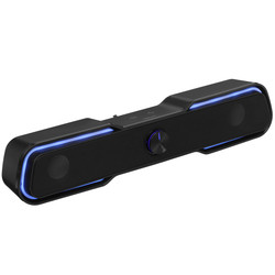 Изображение товара Саундбар DEXP SB-203 черный