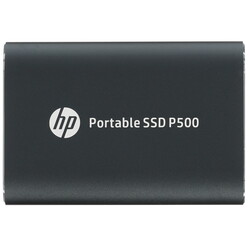 Изображение товара 500 ГБ Внешний SSD HP P500 [7NL53AA#ABB]