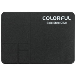 Изображение товара 512 ГБ 2.5" SATA накопитель Colorful SL500 [SL500 512GB]