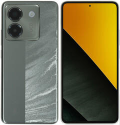 Изображение товара 6.67" Смартфон POCO M7 Pro 256 ГБ серый