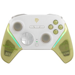 Изображение товара Геймпад беспроводной/проводной EasySMX D10 зеленый